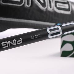 Left Hand Ping G440 Max Driver / 12 Degree / Regular Flex Ping ALTA CB Blue 50 - Image 6