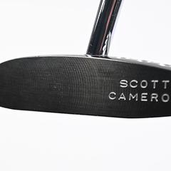 Scotty Cameron Futura Phantom Mallet 2 35 Putter / 35 Inch - Image 3