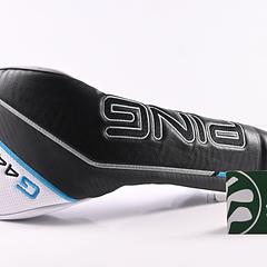 Left Hand Ping G440 Max Driver / 12 Degree / Regular Flex Ping ALTA CB Blue 50 - Image 9