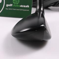 Mizuno JPX 923 Fli Hi #5 Hybrid / 23 Degree / Stiff Flex KBS S-Taper Lite 95 - Image 3