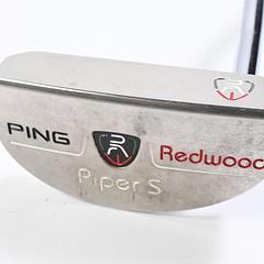 Ping Redwood Piper S Putter / 34 Inch - Image 2