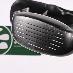 Mizuno JPX 923 Fli Hi #5 Hybrid / 23 Degree / Stiff Flex KBS S-Taper Lite 95 - Image 4