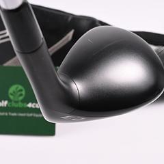 Mizuno JPX 923 Fli Hi #5 Hybrid / 23 Degree / Stiff Flex KBS S-Taper Lite 95 - Image 5