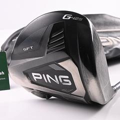 Ping G425 SFT Driver / 10.5 Degree / Regular Flex Ping ALTA CB Slate 55 Shaft - Image 1