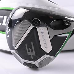 Callaway Elyte Driver / 10.5 Degree / Regular Flex Vanquish 4 Shaft - Image 2