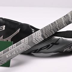 Mizuno JPX 923 Fli Hi #5 Hybrid / 23 Degree / Stiff Flex KBS S-Taper Lite 95 - Image 8