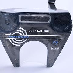 Odyssey Ai-One #7 CH Putter / 33 Inch - Image 2