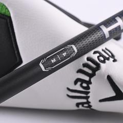 Callaway Elyte Driver / 10.5 Degree / Regular Flex Vanquish 4 Shaft - Image 6