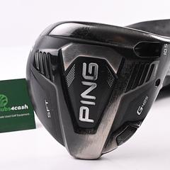 Ping G425 SFT Driver / 10.5 Degree / Regular Flex Ping ALTA CB Slate 55 Shaft - Image 2