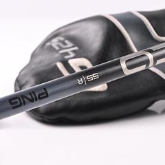 Ping G425 SFT Driver / 10.5 Degree / Regular Flex Ping ALTA CB Slate 55 Shaft - Image 6