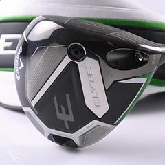 Callaway Elyte Driver / 9 Degree / Regular Flex Project X Denali Charcoal 50 - Image 2