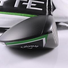 Callaway Elyte Driver / 9 Degree / Regular Flex Project X Denali Charcoal 50 - Image 3