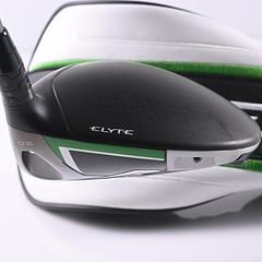 Callaway Elyte Driver / 9 Degree / Regular Flex Project X Denali Charcoal 50 - Image 5