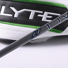 Callaway Elyte Driver / 9 Degree / Regular Flex Project X Denali Charcoal 50 - Image 6