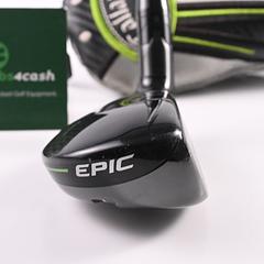 Callaway Epic #3 Hybrid / 20 Degree / Stiff Flex UST Recoil 460 Shaft - Image 3