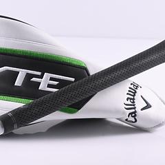 Callaway Elyte Driver / 9 Degree / Regular Flex Project X Denali Charcoal 50 - Image 8