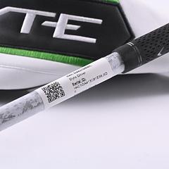 Callaway Elyte Driver / 9 Degree / Regular Flex Project X Denali Charcoal 50 - Image 7