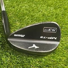 Mizuno MPT5 53/10 Wedge - Image 1