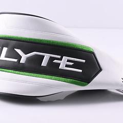 Callaway Elyte Driver / 9 Degree / Regular Flex Project X Denali Charcoal 50 - Image 9