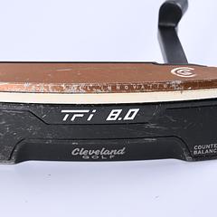 Cleveland TFI 2135 Black 8.0 Putter / 38 Inch - Image 2