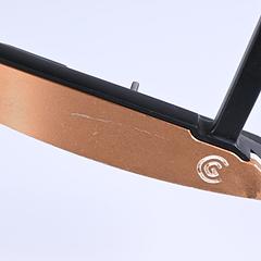 Cleveland TFI 2135 Black 8.0 Putter / 38 Inch - Image 3