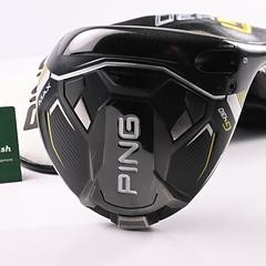 Ping G430 Max Driver / 9 Degree / Stiff Flex HZRDUS Smoke RDX Red 60 Shaft - Image 2