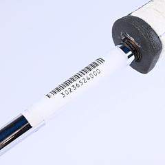 Cleveland TFI 2135 Black 8.0 Putter / 38 Inch - Image 6