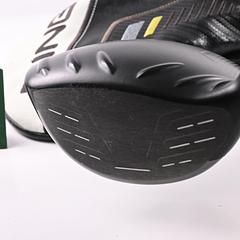 Ping G430 Max Driver / 9 Degree / Stiff Flex HZRDUS Smoke RDX Red 60 Shaft - Image 4