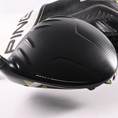 Ping G430 Max Driver / 9 Degree / Stiff Flex HZRDUS Smoke RDX Red 60 Shaft - Image 5