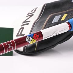 Ping G430 Max Driver / 9 Degree / Stiff Flex HZRDUS Smoke RDX Red 60 Shaft - Image 6