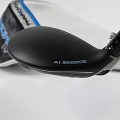 Left Hand Callaway Paradym Ai Smoke #4 Hybrid / 21 Degree / Regular Flex Cypher - Image 5