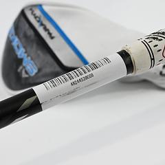 Left Hand Callaway Paradym Ai Smoke #4 Hybrid / 21 Degree / Regular Flex Cypher - Image 7