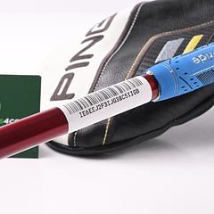 Ping G430 Max Driver / 9 Degree / Stiff Flex HZRDUS Smoke RDX Red 60 Shaft - Image 7