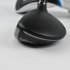 Left Hand Callaway Paradym Ai Smoke #4 Hybrid / 21 Degree / Regular Flex Cypher - Image 3