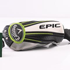 Callaway Epic #3 Hybrid / 20 Degree / Stiff Flex UST Recoil 460 Shaft - Image 9