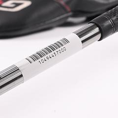 Ping G410 Plus Driver / 9 Degree / Stiff Flex Ping Tour 65 Shaft - Image 8