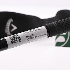 Left Hand Callaway Big Bertha 2023 #5 Hybrid / 24 Degree / Senior Flex Aldila - Image 7