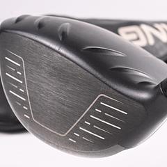 Ping G410 Plus Driver / 9 Degree / Stiff Flex Ping Tour 65 Shaft - Image 4