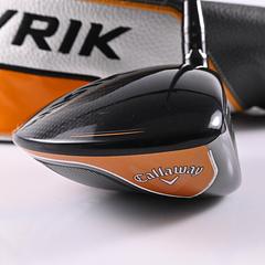 Callaway Mavrik Driver / 9 Degree / X-Flex Aldila Rogue 130 MSI White 60 Shaft - Image 3