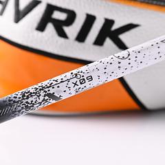 Callaway Mavrik Driver / 9 Degree / X-Flex Aldila Rogue 130 MSI White 60 Shaft - Image 6