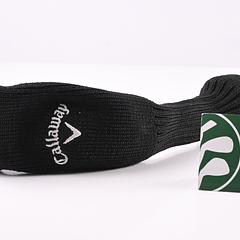 Left Hand Callaway Big Bertha 2023 #5 Hybrid / 24 Degree / Senior Flex Aldila - Image 9