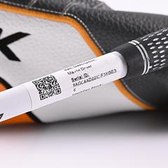 Callaway Mavrik Driver / 9 Degree / X-Flex Aldila Rogue 130 MSI White 60 Shaft - Image 7