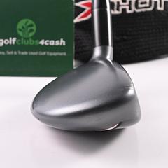 Callaway X Hot Pro #3 Hybrid / 18 Degree / Stiff Flex Project X PXv Shaft - Image 3