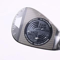 Taylormade Milled Grind 5 Lob Wedge / 58 Degree / Wedge Flex Dynamic Gold 115 - Image 2