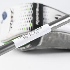 Ladies Taylormade RBZ #5 Hybrid / 25 Degree / Ladies Flex RBZ 55 Shaft - Image 7