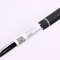 Taylormade Milled Grind 5 Lob Wedge / 58 Degree / Wedge Flex Dynamic Gold 115 - Image 5