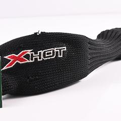 Callaway X Hot Pro #3 Hybrid / 18 Degree / Stiff Flex Project X PXv Shaft - Image 9