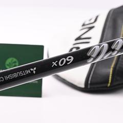 Ping G430 LST Driver / 9 Degree / X-Flex Kai'li White 60 Shaft - Image 6