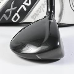 Cleveland Halo XL Hy-Wood #3+ Hybrid / 17 Degree / Senior Flex Cypher 40 Shaft - Image 3