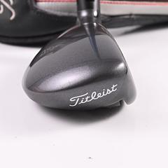 Titleist 816 H2 #3 Hybrid / 21 Degree / Regular Flex EvenFlow Blue 85 Shaft - Image 3